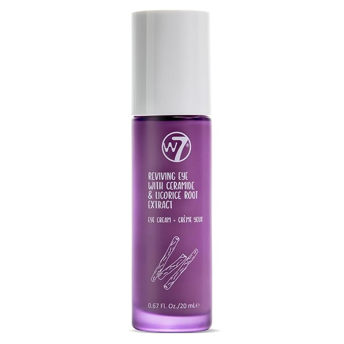 W7 Beauty Blast Skincare Secrets Set - Full Size Routine