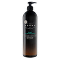 CHI pour Homme 3-in-1 Cleansing Hair, Face & Body Wash for Men, 25 oz