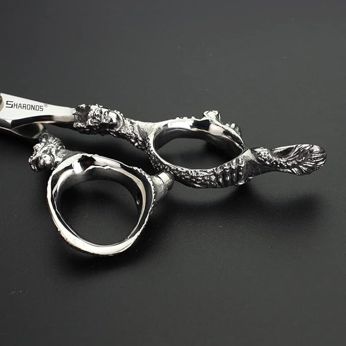 Hair Cutting Scissors Professional Barber 6 inch Hairdressing Scissor
