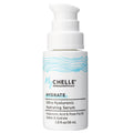 MyCHELLE Dermaceuticals Ultra Hyaluronic Hydrating Serum (1.0 Fl Oz) - Rich Hydration for Dry Skin with Vegan Hyaluronic Acid, Help Plump Skin and Help Reduce Appearance of Fine Lines and Wrinkles