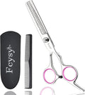 Pet Grooming Thinning Scissors – Fcysy Stainless Steel Dog & Cat Hair Thinning Shears