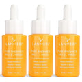 Lanmeri Ceuticals 15% Vitamin C + E + Ferulic Serum: Advanced Antioxidant Defense Formula with 1% Vitamin E & 0.5% Ferulic Acid – High-Stability Vitamin C Serum