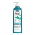 Curel Itch Defense In-Shower Body Lotion, Fragrance Free, 12 fl oz