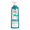 Curel Itch Defense In-Shower Body Lotion, Fragrance Free, 12 fl oz, 2 Pack