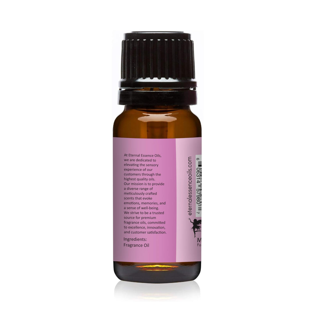 Pink Splash - Premium Grade Fragrance Oils - 10ml - Scented Oil