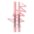 Amuse SEOUL Lip Smudger (02 ROSE) - Nude Rose, Lip Liner Pencil