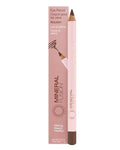 Mineral Fusion Eye Pencil (Light Brown - Rough)