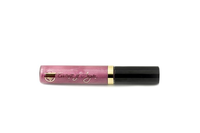 Essence Of Argan Lipgloss (Pink Bronze)