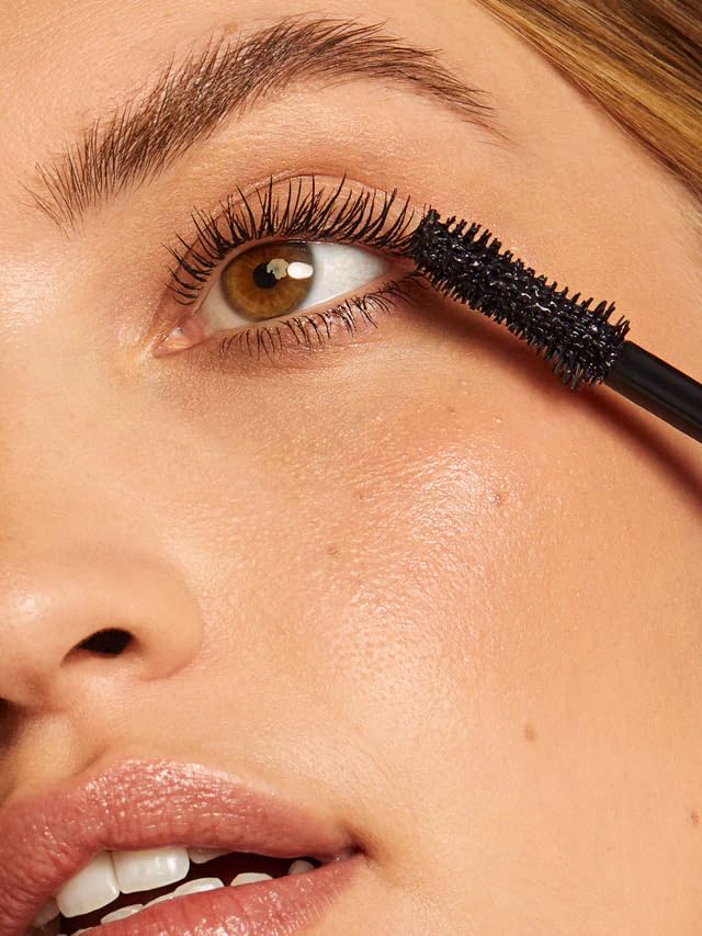ILIA - Fullest Volumizing Mascara (Classic Black | Mini)