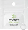 Essence Wearable Aromatherapy Nasal Diffuser – Stress Relief Essential Oil