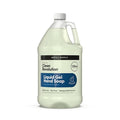 Clean Revolution Fragrance Free Liquid Gel Hand Soap Refill – Sulfate-Free Unscented Gel Hand Wash for Sensitive Skin, Moisturizing Bulk Refill, Non Toxic Formula, Made in the USA, 128 Fl Oz