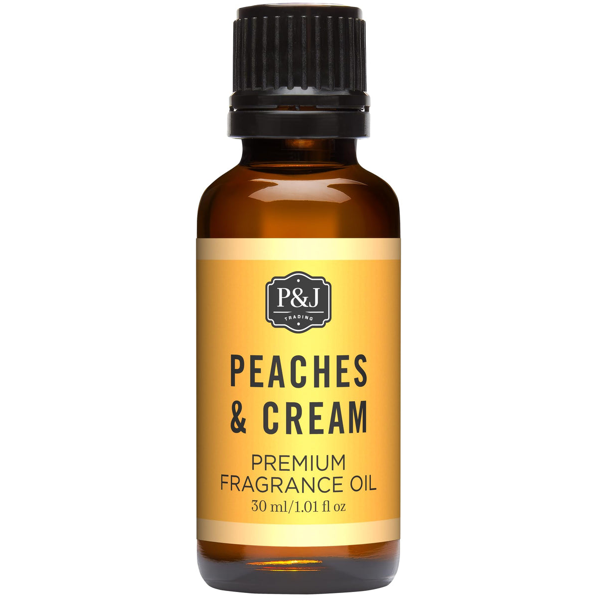 P&J Trading Fragrance Oil | Apple Oil 30ml - Candle Scents for Candle Making, Freshie Scents, Soap Making Supplies, Diffuser Oil Scents