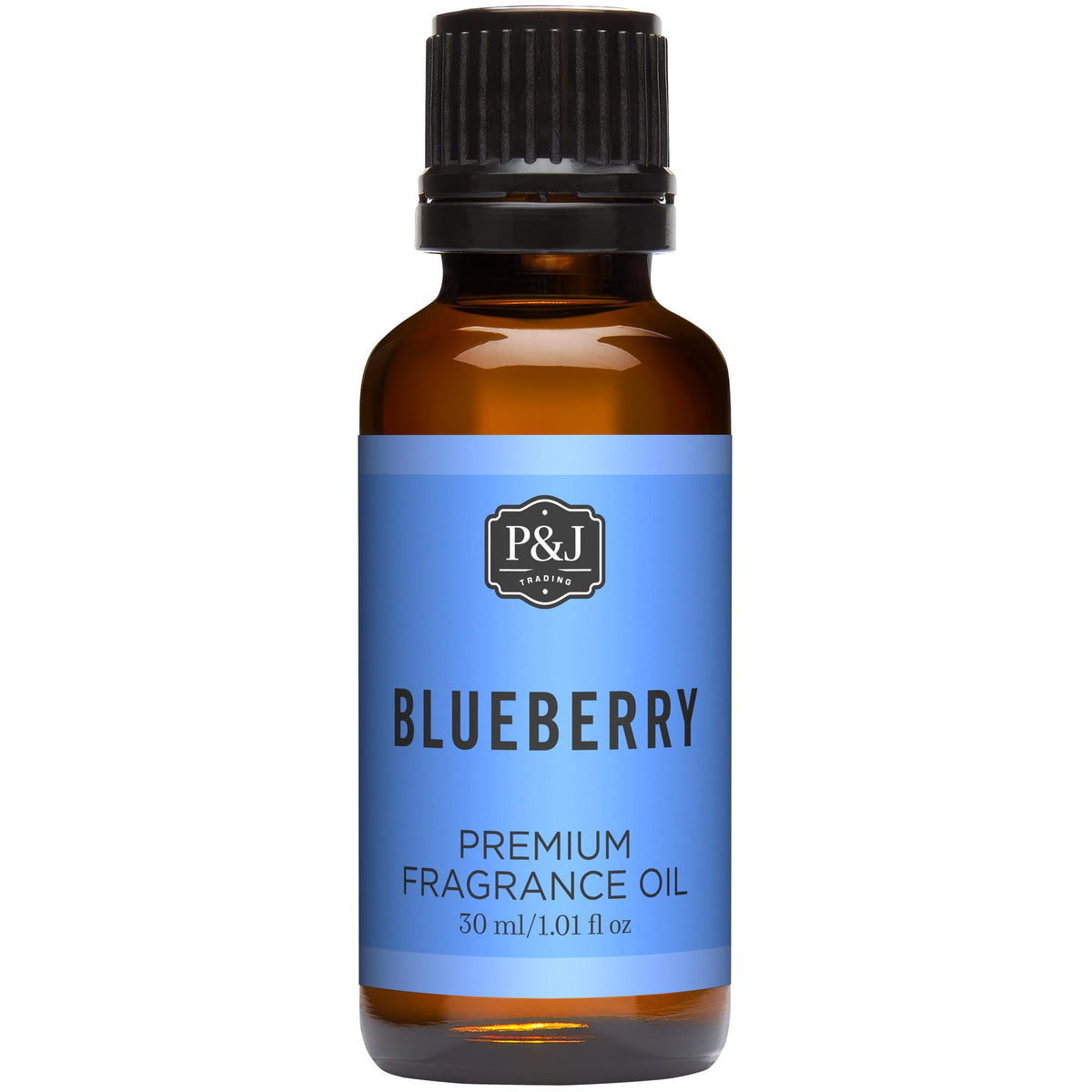 P&J Trading Fragrance Oil | Apple Oil 30ml - Candle Scents for Candle Making, Freshie Scents, Soap Making Supplies, Diffuser Oil Scents