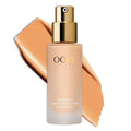 Ogee Complexion Perfecting Liquid Foundation - Linden 1.25N, Tinted