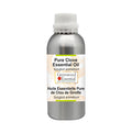 Greenwood Essential Pure Clementine Essential Oil (Citrus Clementina) Steam Distilled 630ml (21.3 oz)