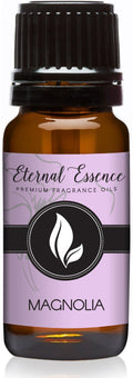 Magnolia Premium Grade Fragrance Oil - 10ml - Scented Oil