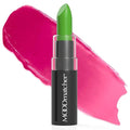 MOODmatcher LIVAURA Long Lasting Lipstick for Women – Color Changing Moisturizing Cream Lipsticks, Smudge Proof Lip Stick, Easy to Apply Lip Makeup, Made in USA (Green)