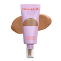 Tower 28 SunnyDays SPF 30 Tinted Sunscreen Foundation, Shade 40 (1 oz)
