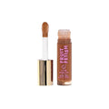 Milani Fruit Fetish Lip Oil, Tinted Hydrating Lip Gloss - Honey Fig