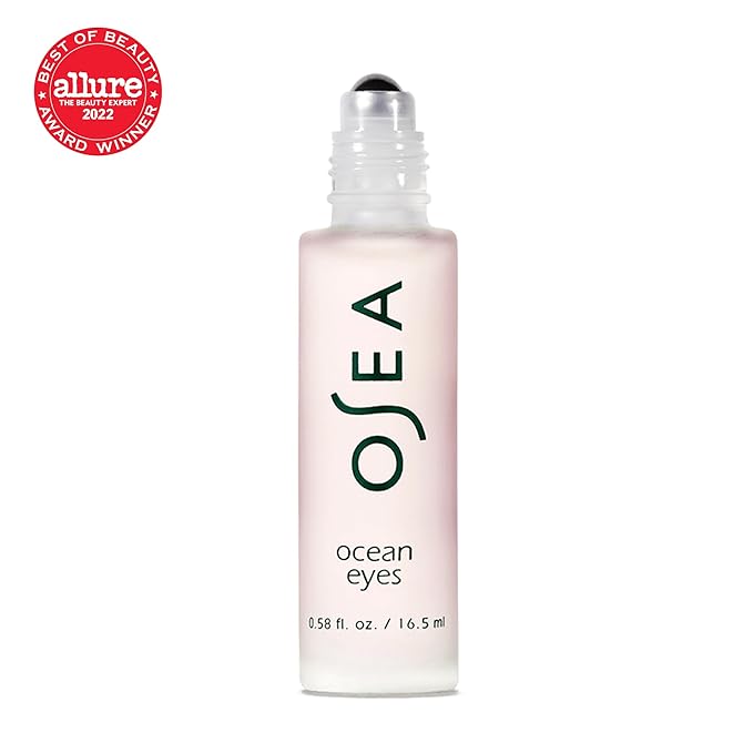 OSEA Ocean Eyes® Anti-Aging Under Eye Serum, Dark Circles + Puffiness