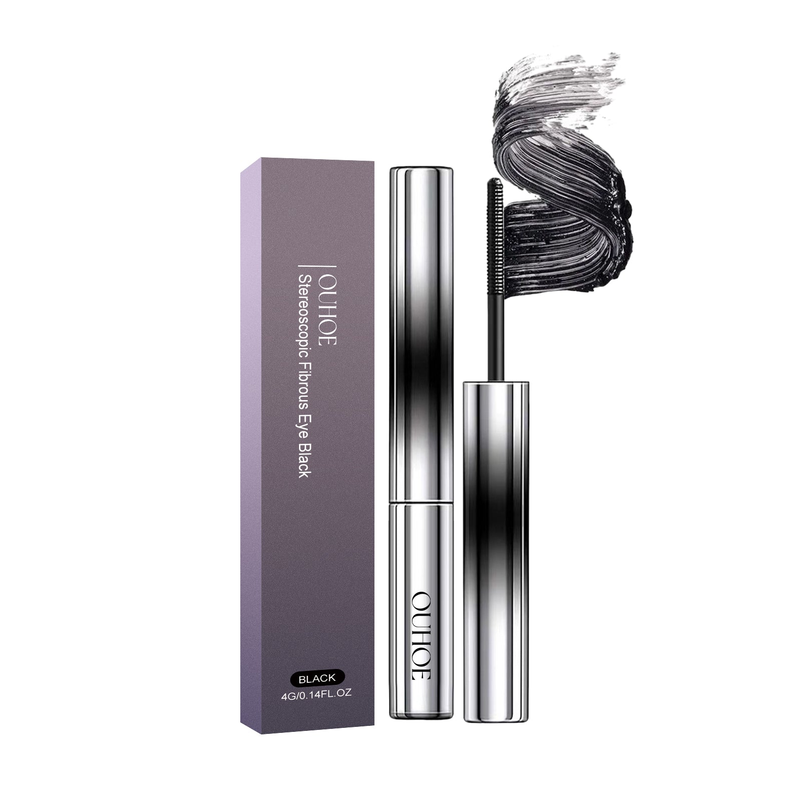 essence | Lash Princess False Lash Effect Mascara | Volumizing & Lengthening | Cruelty Free & Paraben Free