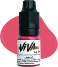 VIVA INK Lip Pigment – Lip Kiss – Permanent Lip Makeup – Microblading Ink for Durable and Colorful Lips – Long Lasting Color Lip Cosmetics (0.2 oz)