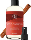 Aroma Country Apple Cinnamon Luxury Diffuser Oil Refill (8.5 Fl Oz)