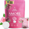 BodyRestore Shower Steamers Aromatherapy, Gifts for Women, Amore 15 Pack