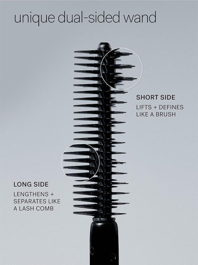 ILIA - Limitless Lash Mascara (After Midnight | Soft black)