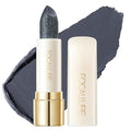 FOCALLURE Shimmer Metallic Lipstick, Sparkly Glitter Finish, High Pigment Long Lasting Lip Color, Creamy Hydrating Formula, Independence Day Gift, Night Song