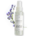 European Spa Source Lavender + Eucalyptus ShowerSpa Mist, 4 Fl Oz