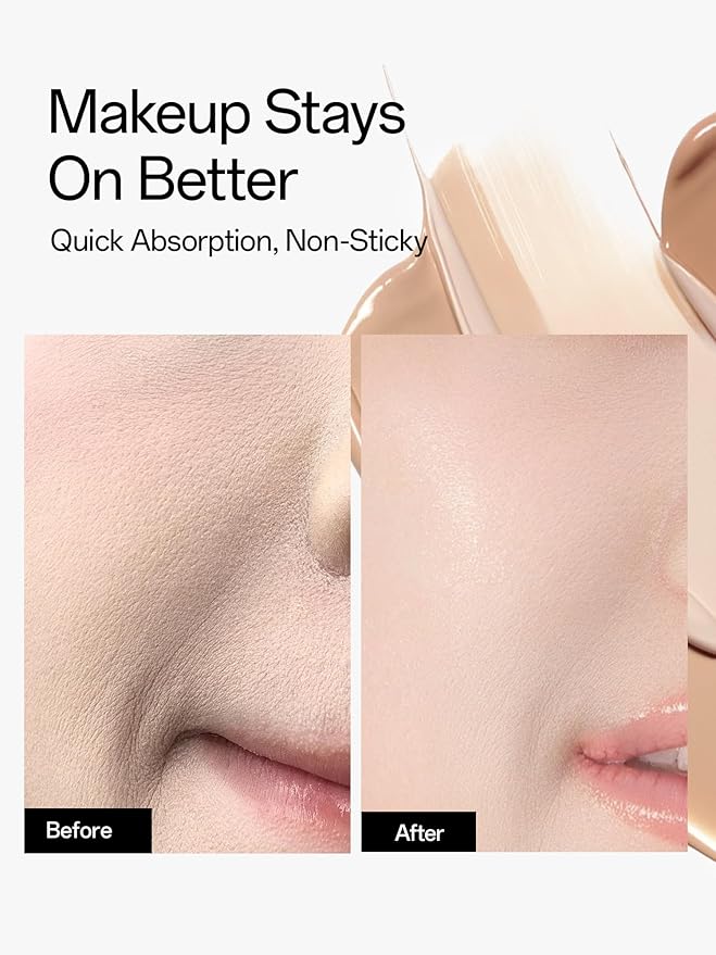 WNP Ultra Hydrating Serum 3% Hyaluronic Acid Smoother Skin|Pre-makeup|Anti-Aging serum for face Single-Use Vials Skincare|for Sensitive skin 60PCS