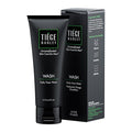 Tiege Hanley Daily Face Wash for Men, Cleanser, Fragrance-Free, 2.5 Fl Oz