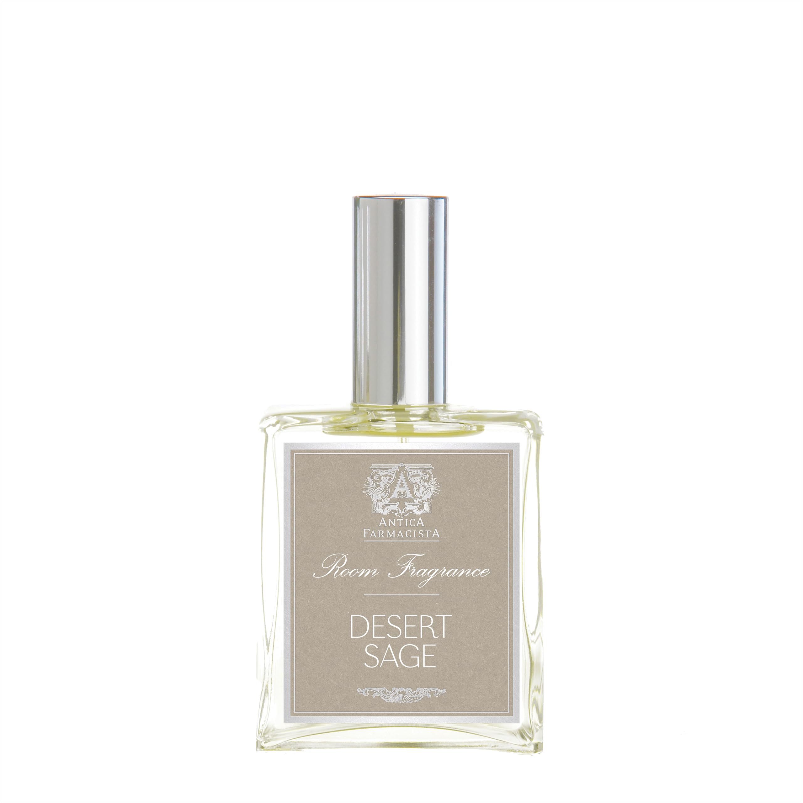 Antica Farmacista Room Spray - Elegant House Spray - Long-Lasting, Room Fragrance - Luxury Gift for Housewarming - Desert Sage, 3.4 fl oz