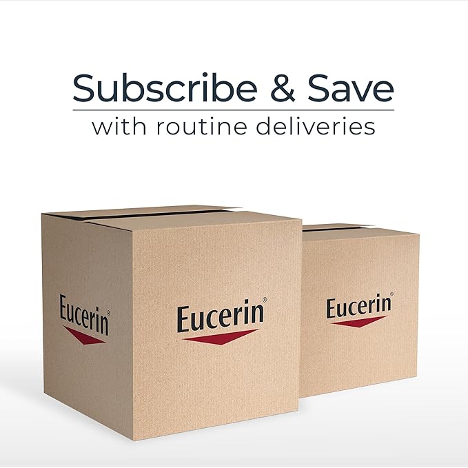 Eucerin Radiant Tone Dual Serum Dark Spot Corrector, Dark Spot Serum with Thiamidol and Hyaluronic Acid, 1 Fl Oz Bottle