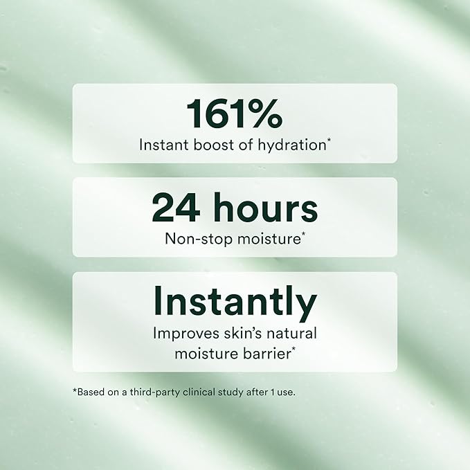 OSEA Hyaluronic Acid Body Serum, Ultra-Hydrating, Sensitive Skin, 4 oz