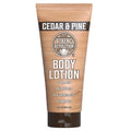Viking Revolution Cedar and Pine Body Lotion for Men – Mens Lotion for Dry Skin with Shea Butter, Hyaluronic Acid and Vitamin B5, Nourishing Mens Body Lotion for Hydrated and Smooth Skin (8oz, 1 Pack)