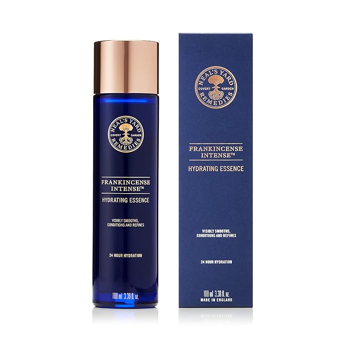 Neals Yard Remedies Frankincense Intense Hydrating Essence, 100 ML