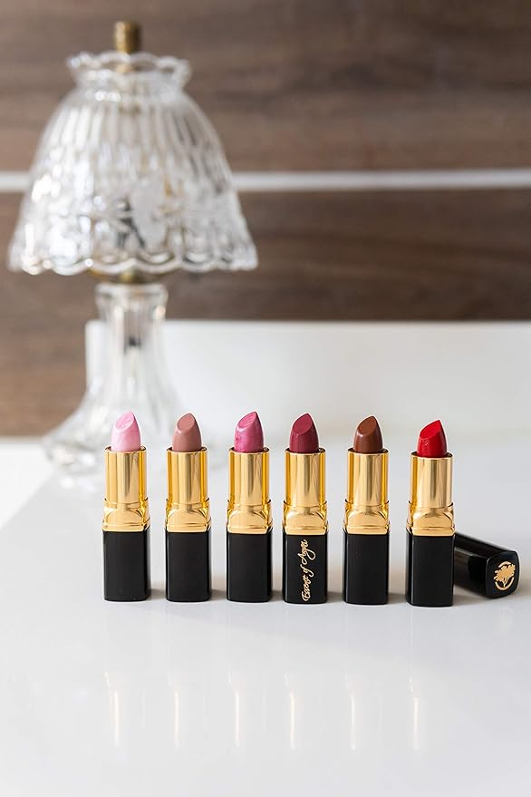 Essence Of Argan Lipstick (Chocolate Kiss)