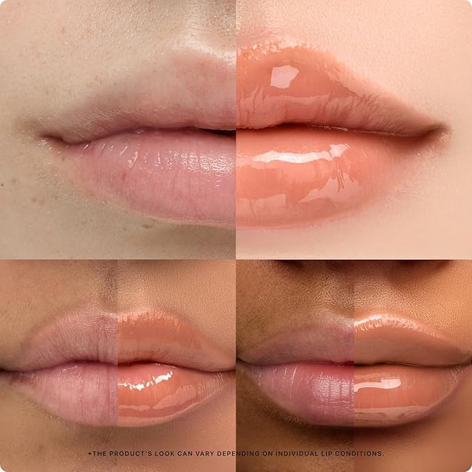 Nature Republic HONEY MELTING LIP (01 APRICOT) | SOFT LIP STICK, Hydrating Gloss, Moisturizing balms, Sheer tint, Shine & Nude, Glowy Finish, korean make up