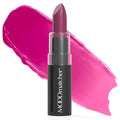 MOODmatcher LIVAURA Long Lasting Lipstick for Women – Color Changing Moisturizing Cream Lipsticks, Smudge Proof Lip Stick, Easy to Apply Lip Makeup, Made in USA (Purple)