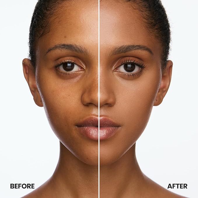 Wonderskin Serum Foundation - Hyper Bond All-Day Stay Waterproof Makeup