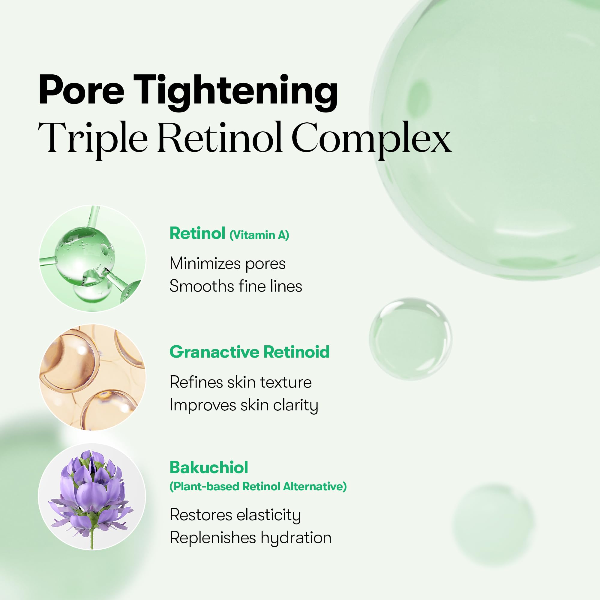 VT COSMETICS Reti-A Reedle Shot 100 2-Step Hydrogel Mask(34.5gx4ea), Intensive Tightening, Exosome Retinol, Overnight Melting Mask, Ideal for Retinol Beginners, Korean Facial Mask
