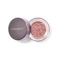 Bodyography Glitter Pigment Eye Shadow | Long Wear Shimmer Eyeshadow | Vegan, Talc & Paraben Free | Cream Powder Formula | Eclipse (Burgundy) 1.5 g