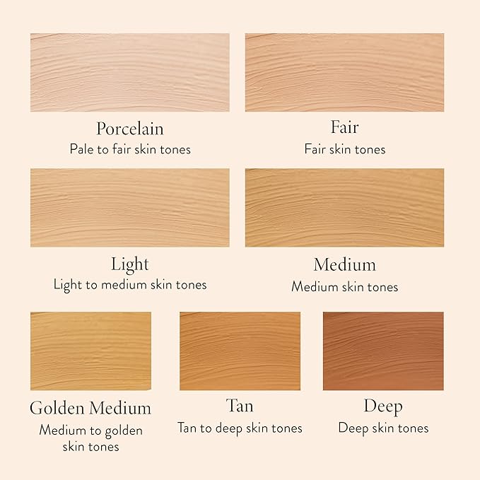 LAURA GELLER NEW YORK Ideal Fix Under Eye Concealer for Mature Skin – 03 Light - Full Coverage, Anti-Aging, Color Correcting – Covers Dark Circles & Blemishes – Hydrating, Crease-Free, Long-Lasting