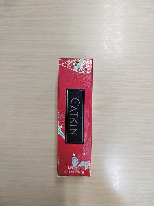 Catkin lipstick 173