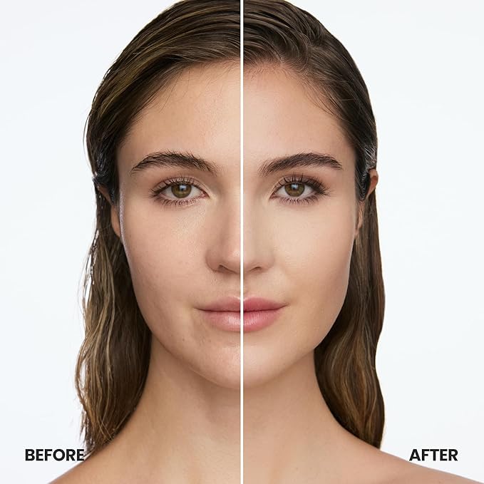 Wonderskin Serum Foundation - Hyper Bond All-Day Stay Waterproof Makeup