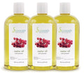 Cold Pressed Castor Oil 100% Pure Natural USP Grade Skin Hair 48 fl oz