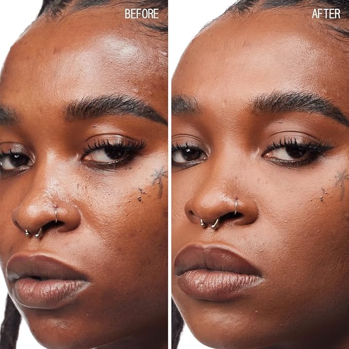 about-face The Performer Foundation | D3 Neutral | 1.08oz