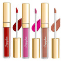 Depuplum 3Pc Matte Liquid Lipsticks for Women Long Lasting Lip Stick